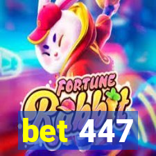 bet 447